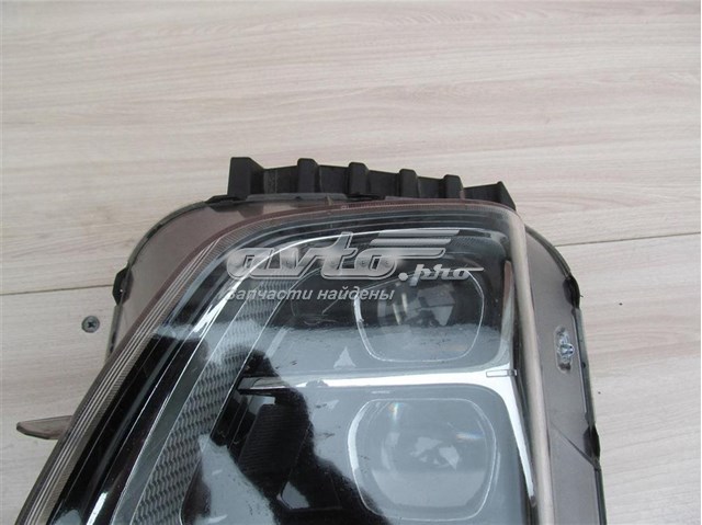 92101S1100 Hyundai/Kia Фара
