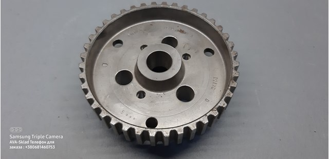 7G9Q6A256A Ford 