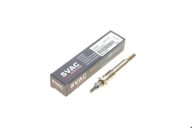 Свечи накала Svac SV054 цена, от 3.56 USD