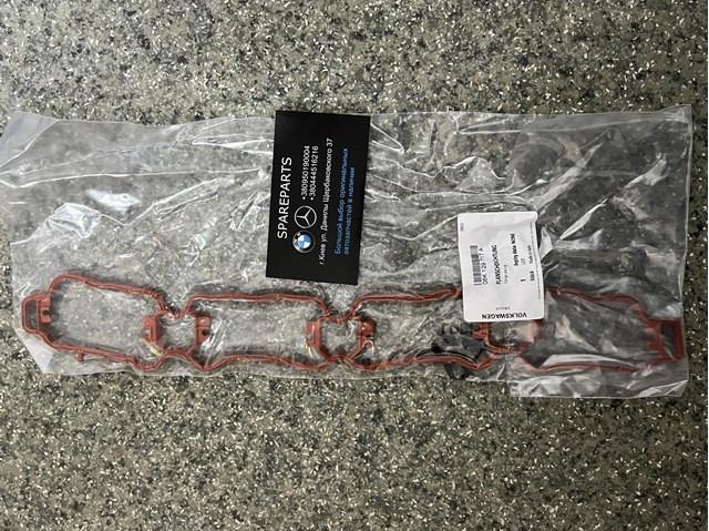 Compre 06K129717A VAG Vedante de tubo coletor de admissão