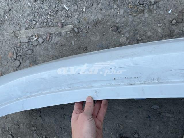 Задний бампер 9676505677 Peugeot/Citroen