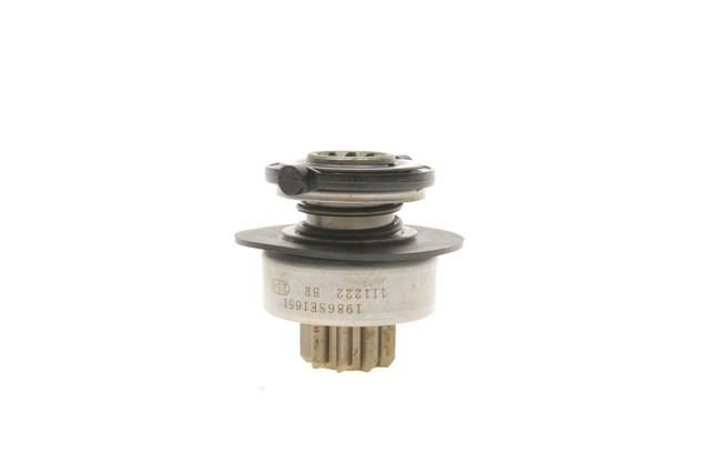 Бендикс стартера Bosch 1986SE1651
