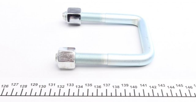 Скоба рессоры STR STR50118