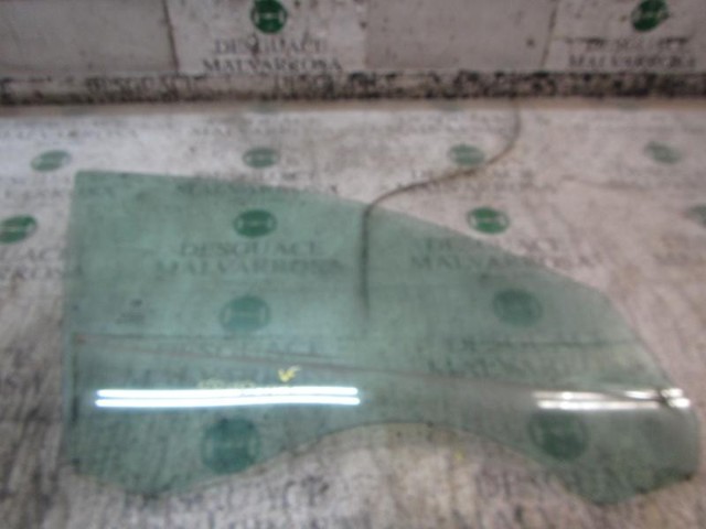 Vidro da porta dianteira direita 60688134 Fiat/Alfa/Lancia