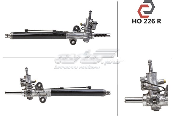 53601SZAA02 REMA-PARTS cremalheira da direção