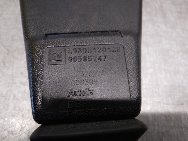  Opel 90585747 цена, от 7.05 USD
