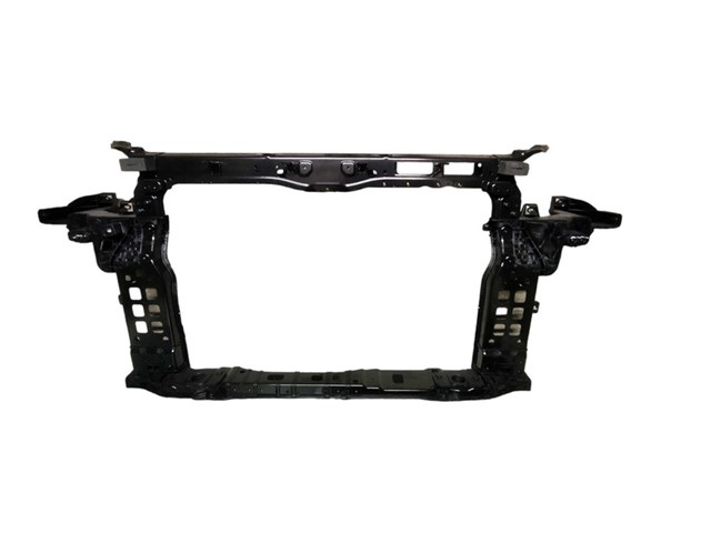 Рамка радиатора 641012W200 Hyundai/Kia