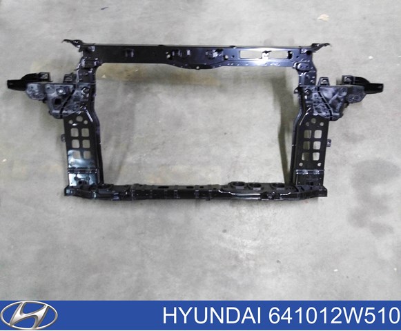 641012W510 Hyundai/Kia Телевизор