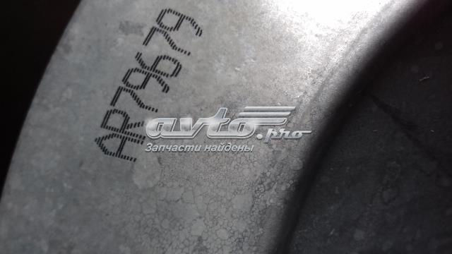 Фильтр воздушный JOHN DEERE AR79679