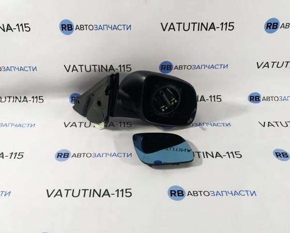 Правое зеркало FP0013M02 FPS