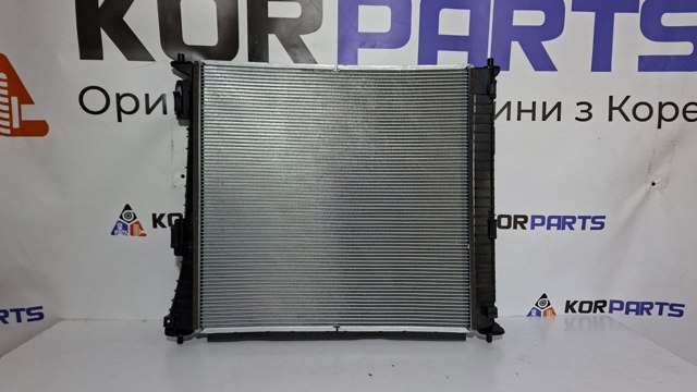25310P2000 Hyundai/Kia Радиатор основной