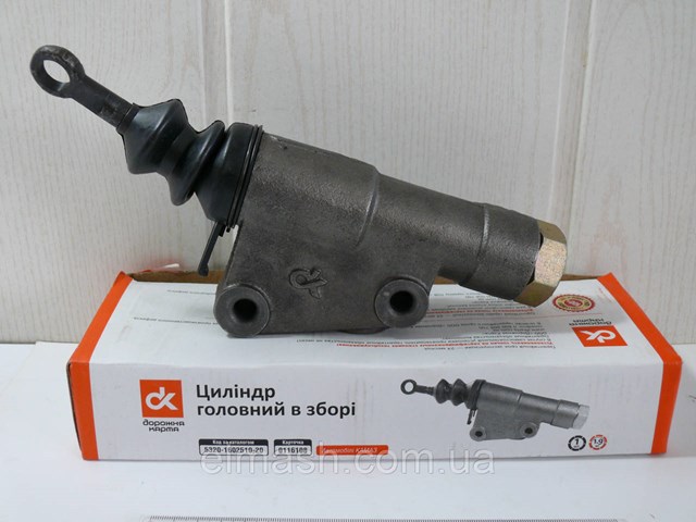 Цилиндр сцепления DK 5320160251020