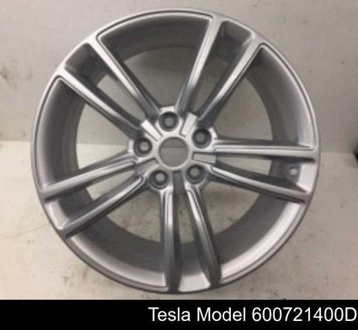  600721400D Tesla Motors