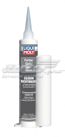 Герметик силиконовый LIQUI MOLY 7641