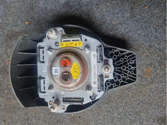 98211AN00AVH Subaru Подушка безопасности водителя