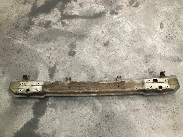 Reforçador do pára-choque traseiro para Chevrolet Captiva I C100