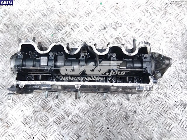 Cabeça de motor (CBC) Opel Zafira preço, a partir de 230,76 USD