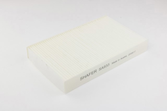 SA933 Shafer Внутрисалонный фильтр