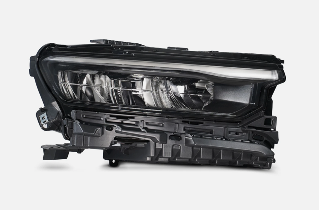 Купить 68606228AA Chrysler 