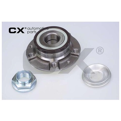CX690 CX/Complex ступица задняя