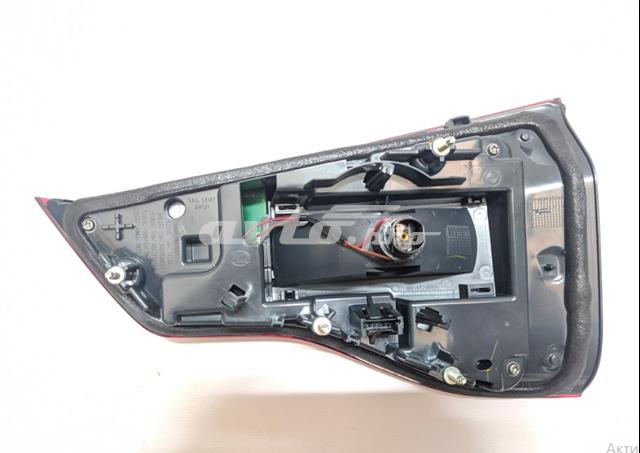 Купить 7408741 BMW Стоп задний