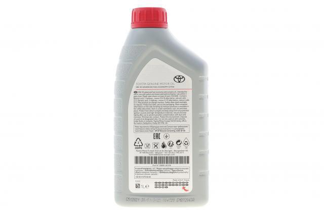 Купить 0888086296 Toyota Моторное масло для дизеля