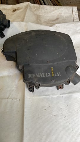 Caixa de filtro de ar Renault (RVI) 7700274013 preço, a partir de 117,41 USD