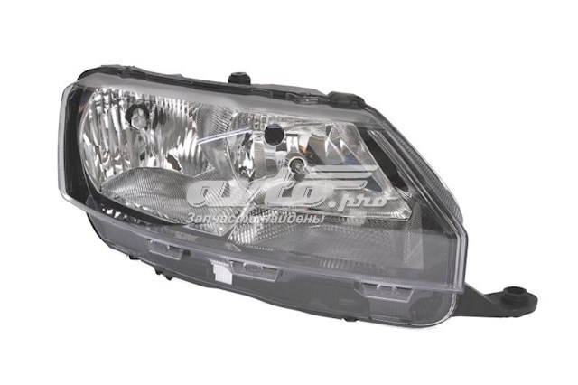 44894 VALEO Фара передняя правая