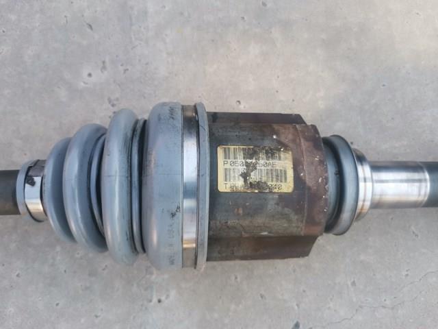  5085250AC Market (OEM)