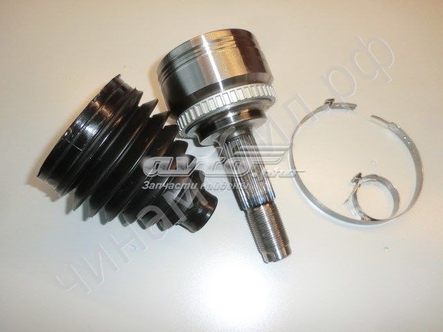  T11XLB3AF2203030 Chery