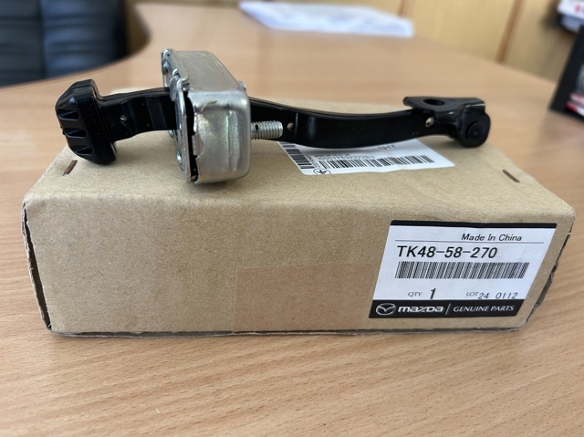  Mazda TK4858270 цена, от 4.61 USD