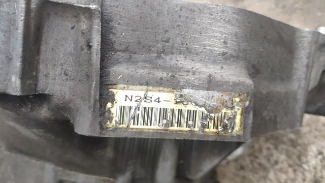  N2S4 Honda