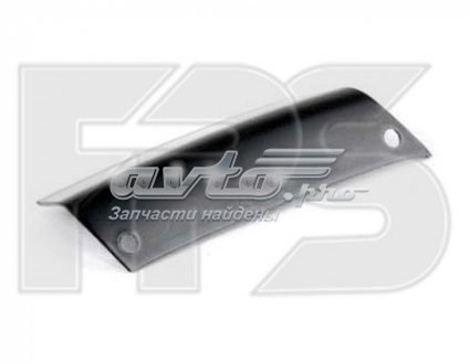 Молдинг бампера переднего, левый FPS FP1710995 цена, от 8.80 USD