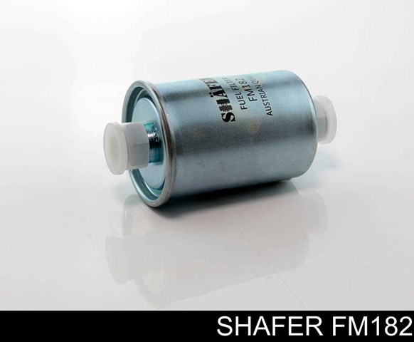 Фильтр тонкой очистки топлива Shafer FM182 цена, от 2.68 USD