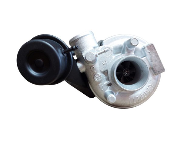 Купить HB533D070DF Ford Рулевая рейка
