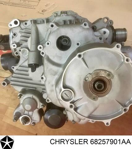 Купить 68257901AA Chrysler 