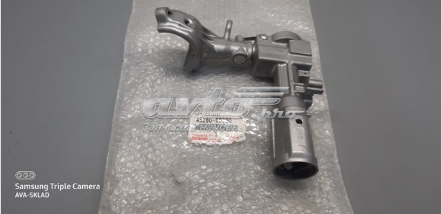 Корпус замка зажигания Toyota 4528060600 цена, от 160.19 USD