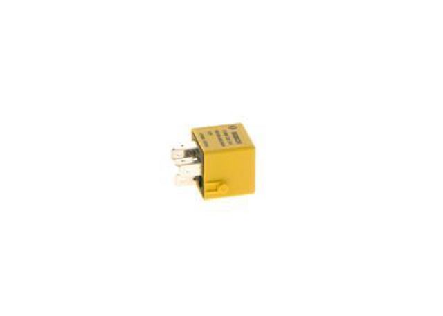986332041 Bosch Реле электрическое многофункциональное