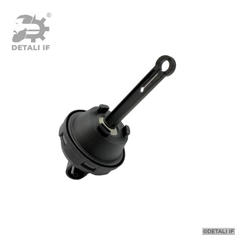 Купить DF14140 Detali IF Клапан EGR системы рециркуляции отработавших газов