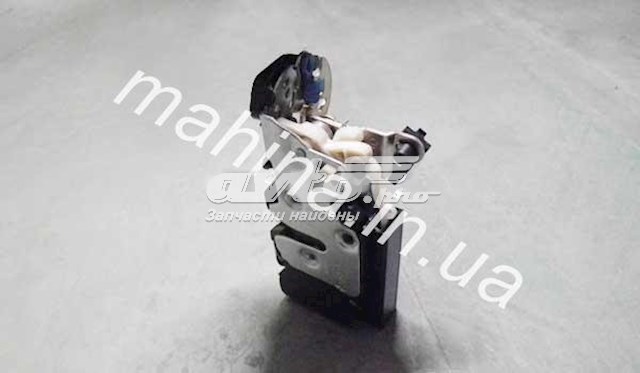 Купить A216205010 Chery Замок двери задней левой