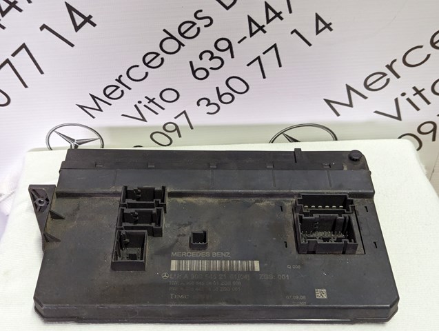  Mercedes A9065452101 цена, от 38.01 USD