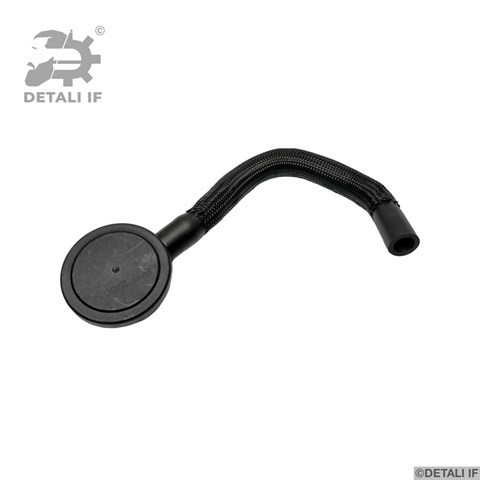 Маслоотделитель картерных газов DF15781 Detali IF