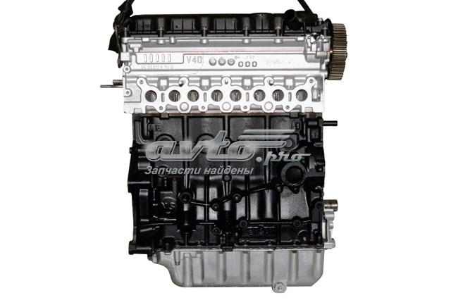 9464475188 Fiat/Alfa/Lancia motor montado