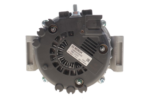 1986A00630 Bosch Генератор автомобильный