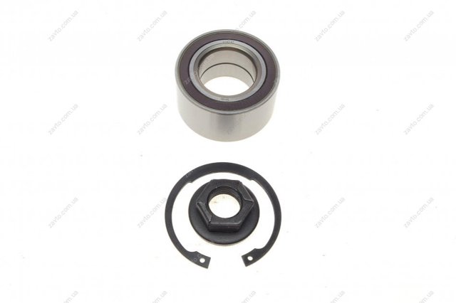 Подшипник ступицы 216145 Solgy