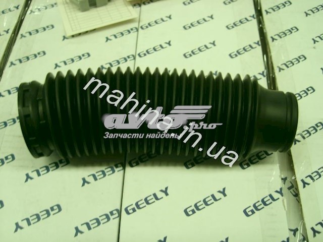 Чехол амортизатора переднего Geely 1064001387 цена, от 2.12 USD