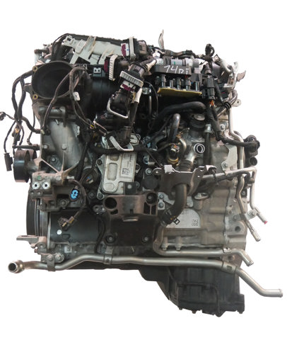 A6540104604 Mercedes 