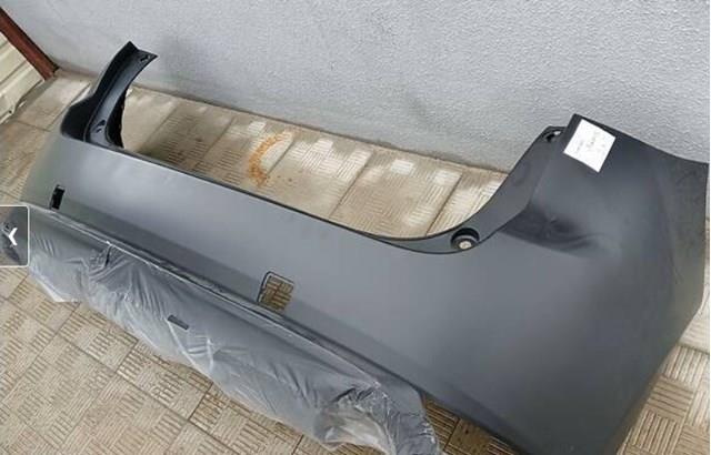 Бампер задний FPS FP4426950 цена, от 107.69 USD