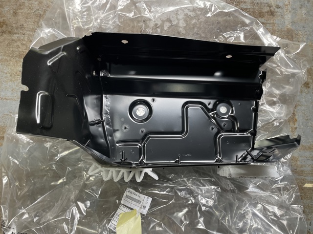  BMW 41009626545