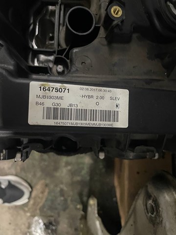  11005A15949 BMW